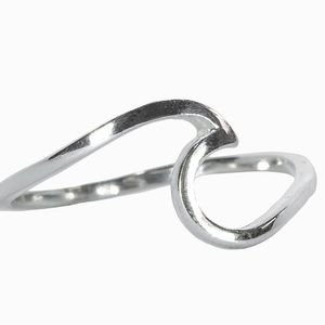 Pura Vida Wave Ring